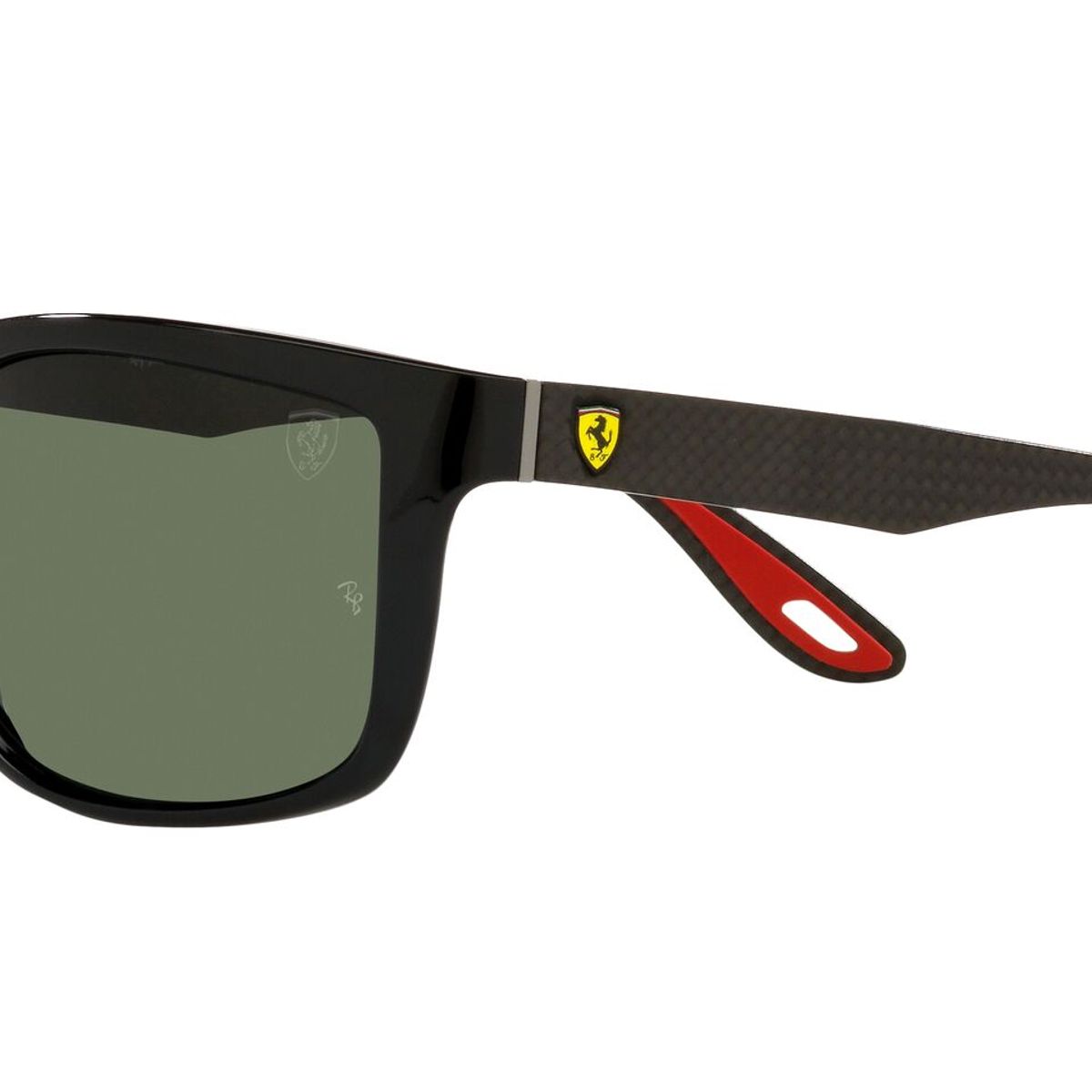 RAY BAN - Lentes de sol Ray-Ban RB8356M