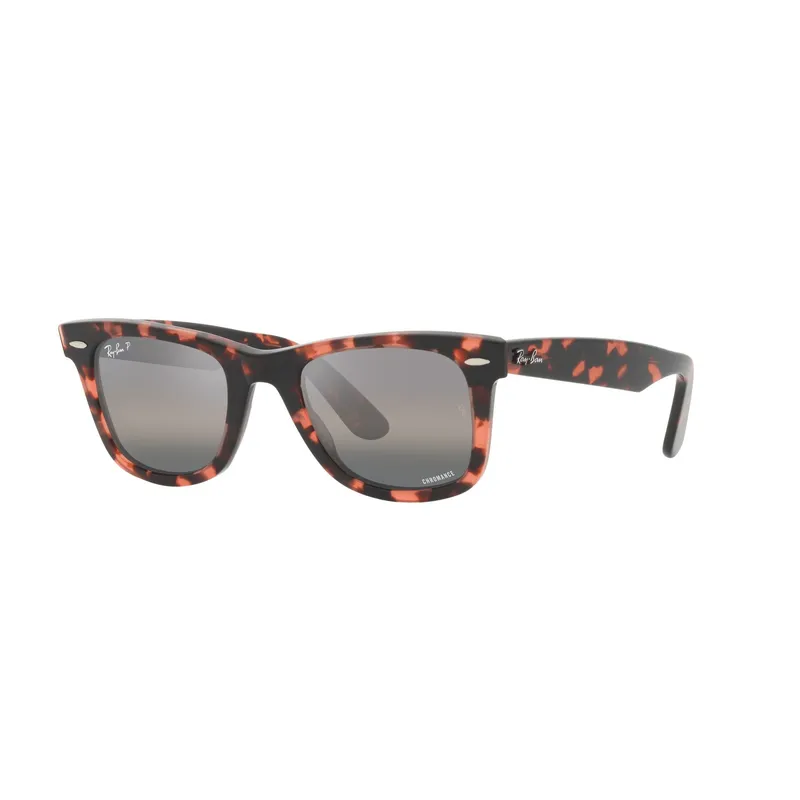 RAY BAN - Lentes de sol Ray-Ban Wayfarer Polarizado RB2140 1334G3 50