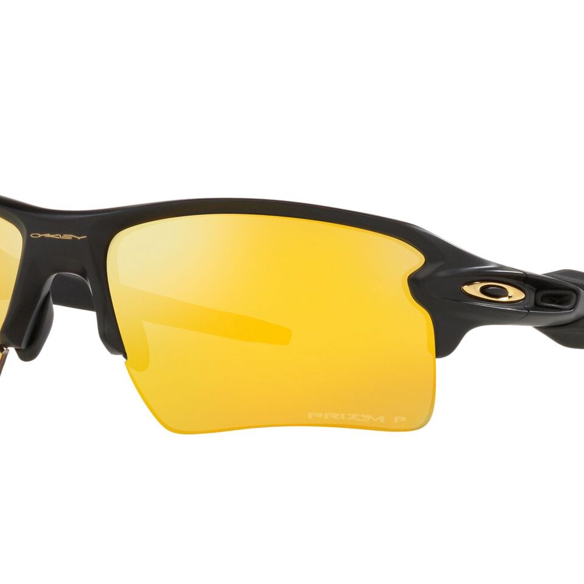 OAKLEY - Lentes de sol Oakley Flak 2 XL Polarizado OO9188-H059