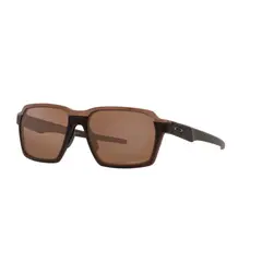OAKLEY - Lentes de sol Parlay Polarizado y Prizm OO4143-0658
