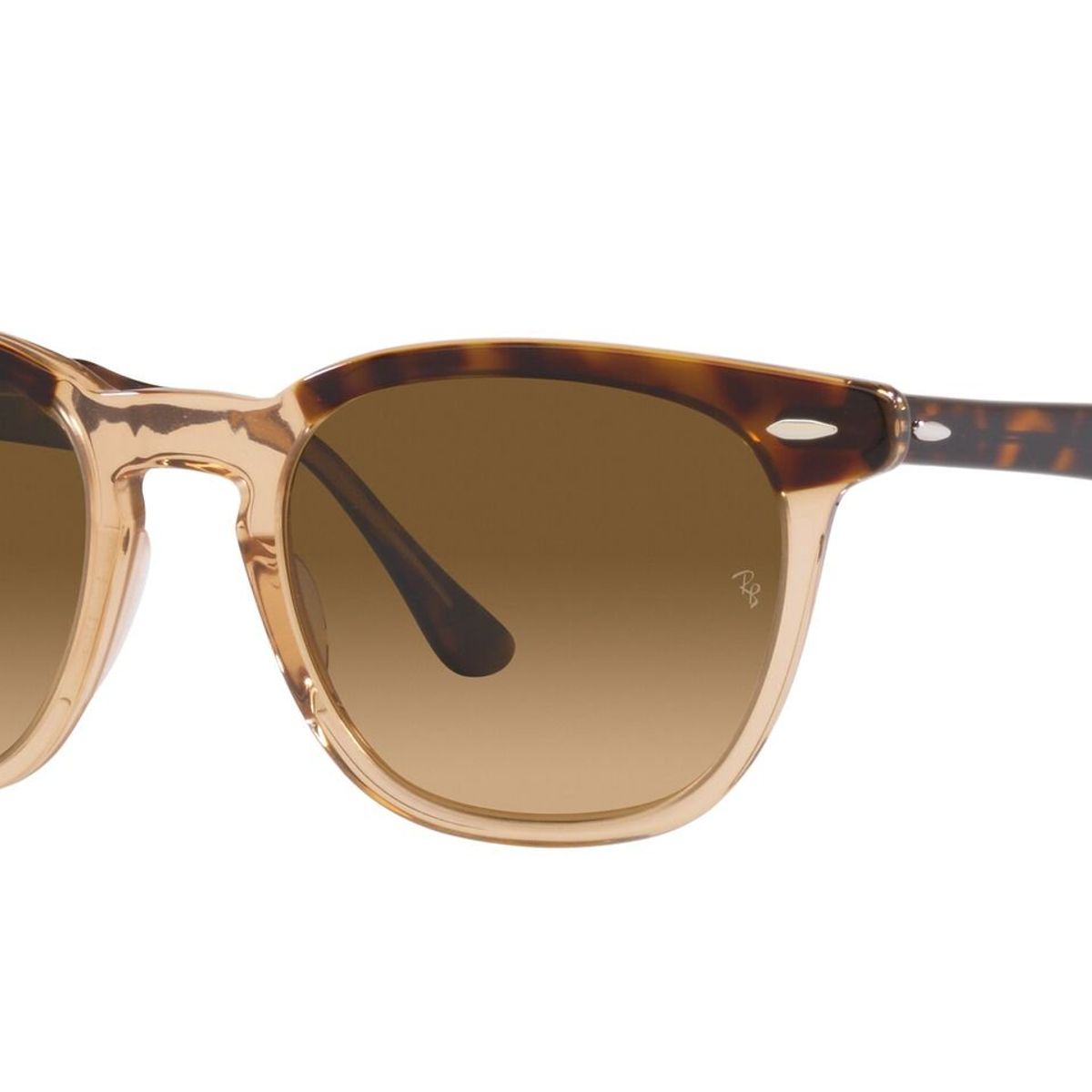 RAY BAN - Lentes de sol Ray-Ban Hawkeye Polarizado RB2298 1292M2 52