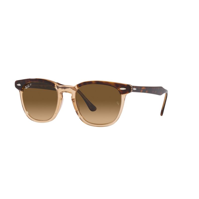 RAY BAN - Lentes de sol Ray-Ban Hawkeye Polarizado RB2298 1292M2 52