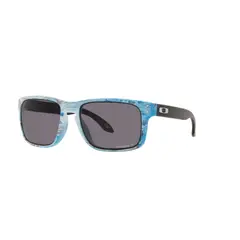 OAKLEY - Lentes de sol Holbrook Polarizado y Prizm OO9102-V855