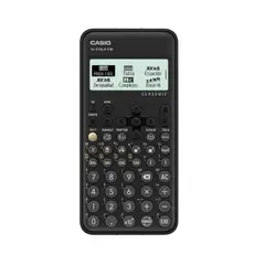 CASIO - Calculadora Cientifica FX-570LA-CW
