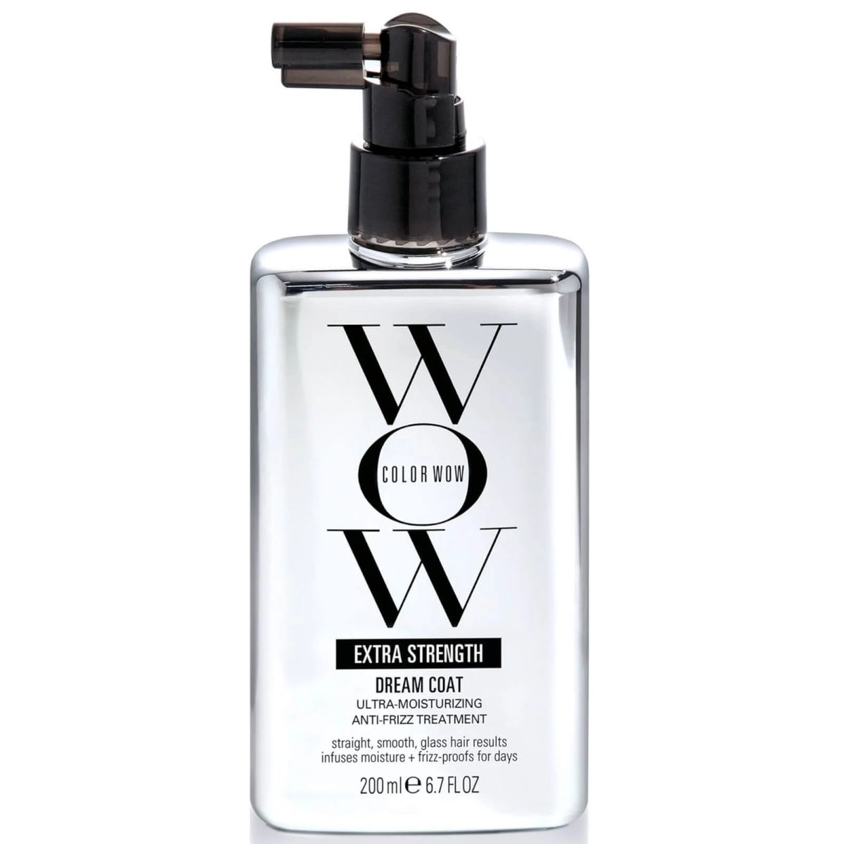 COLOR WOW - Dream Coat Extra Strength Spray Anti-frizz 200ml by Color Wow