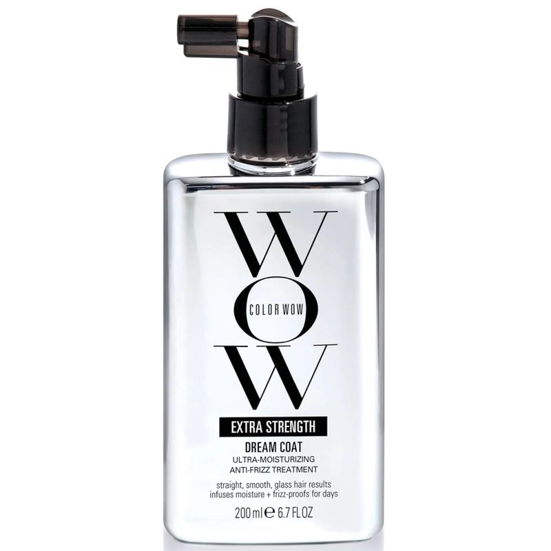 COLOR WOW - Dream Coat Extra Strength Spray Anti-frizz 200 ml by Color Wow