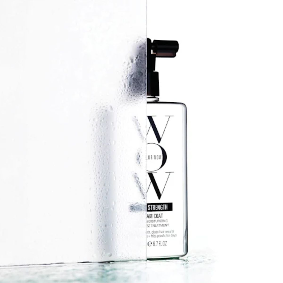 COLOR WOW - Dream Coat Extra Strength Spray Anti-frizz 200ml by Color Wow