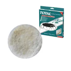 TOTAL - Bonete Para Pulidora 180MM