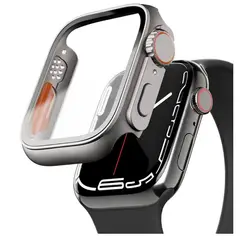CELLBOX - Protector para Apple Watch - Apariencia de ULTRA