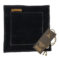 PAÑO CUERO PARRILLERO PARA ASADO