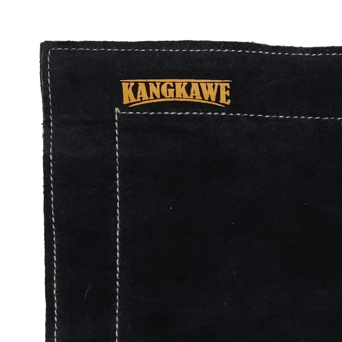 KANGKAWE - PAÑO CUERO PARRILLERO PARA ASADO