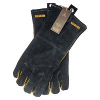 GUANTES PARRILLERO PARA ASADO