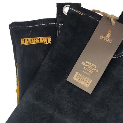 Imagen 2 del producto GUANTES PARRILLERO PARA ASADO