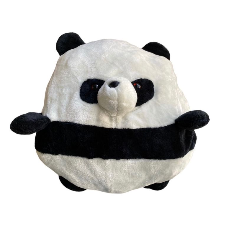GENERICO - Peluche Kawaii Oso Polar - cojin- calentador de manos