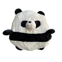GENERICO - Peluche Kawaii Oso Polar - cojin- calentador de manos
