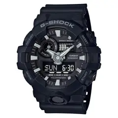 G-SHOCK - Reloj Hombre GA-700-1B