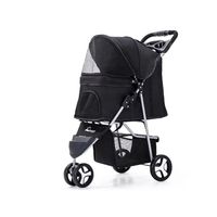 Coche Para Mascota De Paseo Perros o Gatos