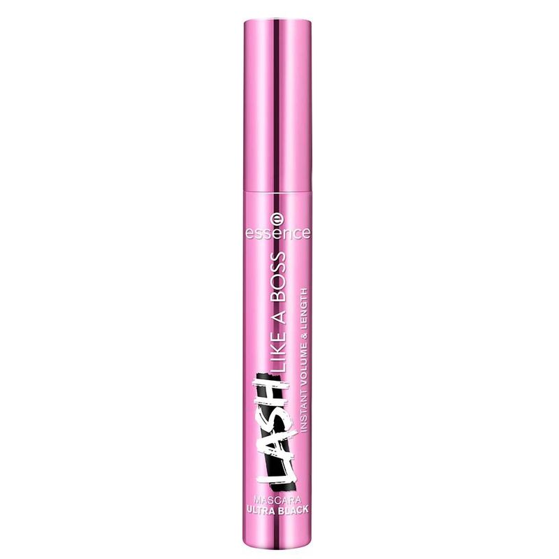 ESSENCE - Máscara De Pestañas Lash Like A Boss