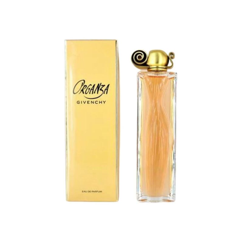 GIVENCHY - Organza 100ML EDP Mujer Givenchy