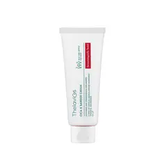 THELAVICOS - Crema Coreana Cica Vitamin K Barrier Cream Calmante