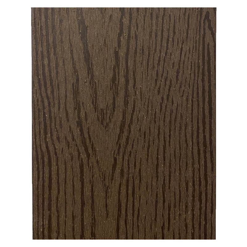 LORENZINI - WPC Tabla deck classic - Chocolate Lorenzini Imitacion madera
