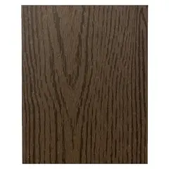 LORENZINI - WPC Tabla deck classic - Chocolate Imitacion madera