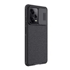 NILLKIN - Carcasa para Xiaomi Poco X5 Pro Camshield Antigolpes
