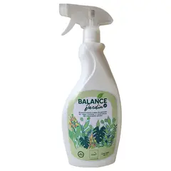 GENERICO - BALANCE JARDÍN de Cuida tu Planta