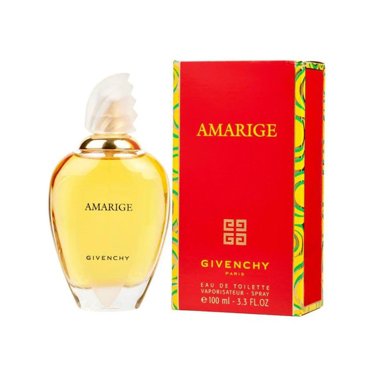 GIVENCHY - Amarige EDT 100 ML Mujer Givenchy