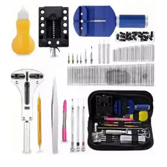 GENERICO - Kits De Herramientas Para Joyerorelojero Profesional