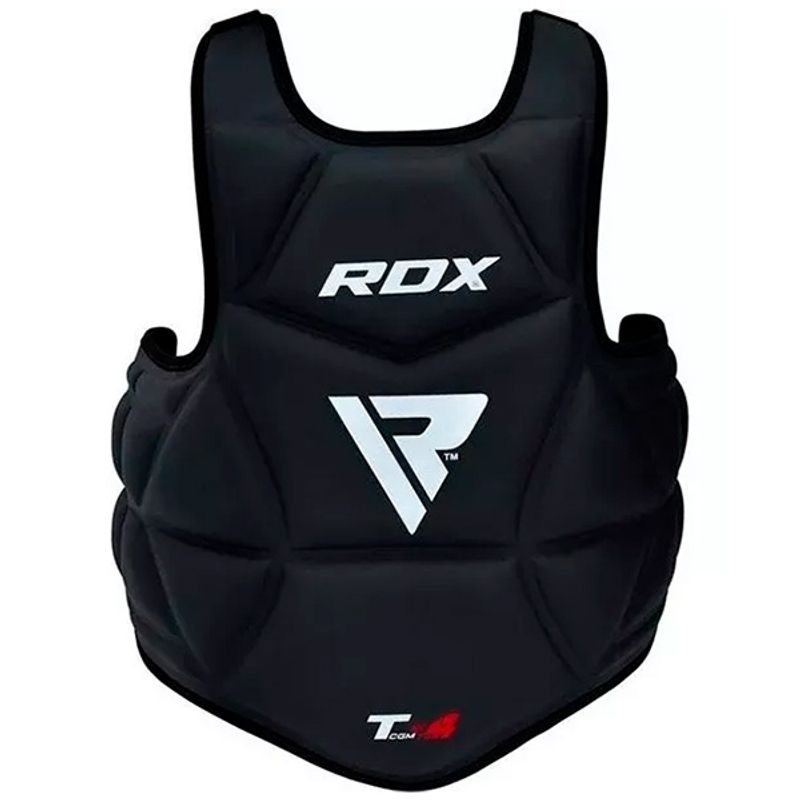 RDX - Protector De Pecho Rdx - Molded Chest Guard - Cgm-t4b
