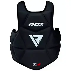RDX - Protector De Pecho - Molded Chest Guard - Cgm-t4b