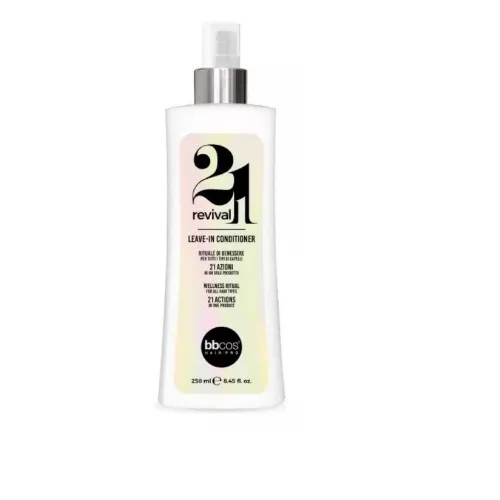 Acondicionador Sin Enjuague 21 En 1 Revival 250 ML