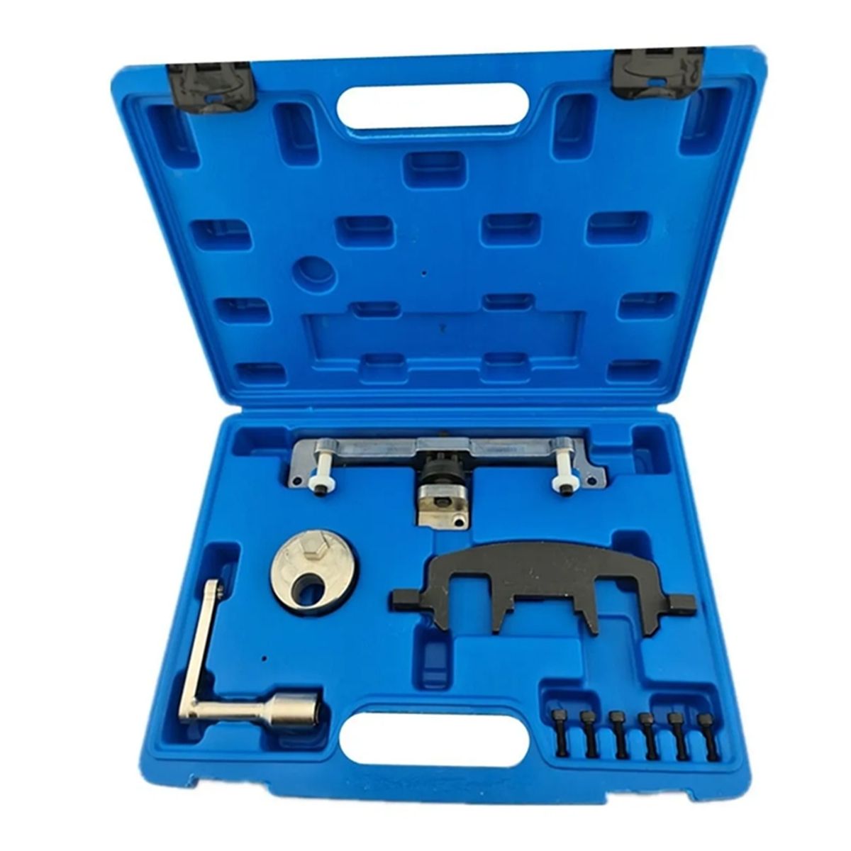 GENERICO - Trabador Puesta Punto Calado Distribucion Mercedes Benz M651