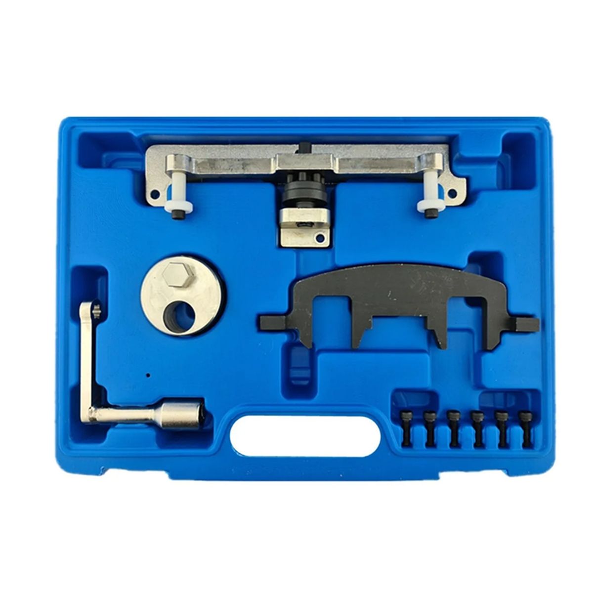 GENERICO - Trabador Puesta Punto Calado Distribucion Mercedes Benz M651