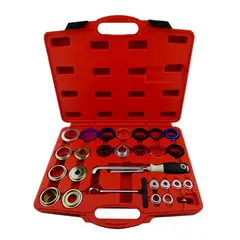 GENERICO - Kit Extractor E Instalacion Sellos Cigüeñal Y Arbol De Leva