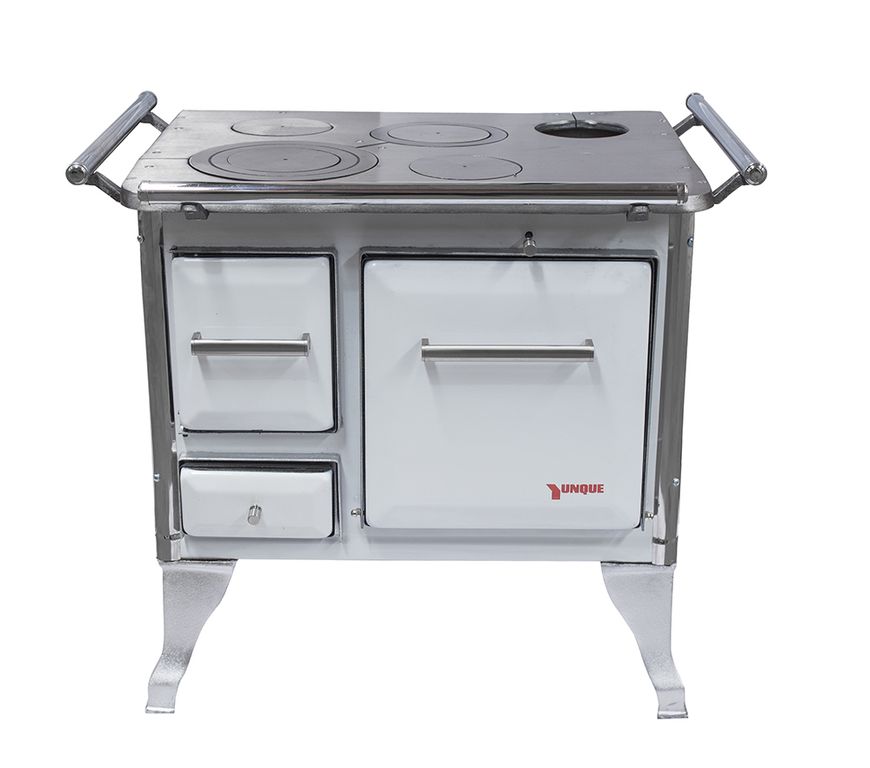 Cocina lena 80x56 blanco