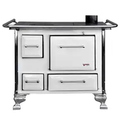 YUNQUE - Cocina mueble 80x56 blanca