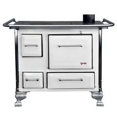 YUNQUE - Cocina mueble 90x60 blanca