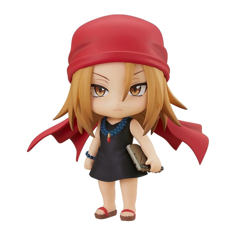 GOOD SMILE - FIGURA COLECCIONABLE NENDOROID ANNA KYOYAMA
