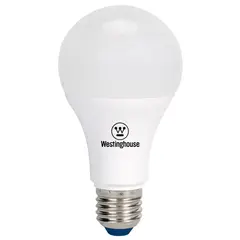 WESTINGHOUSE - Ampolleta LED Bola A60 7W Luz Cálida E27