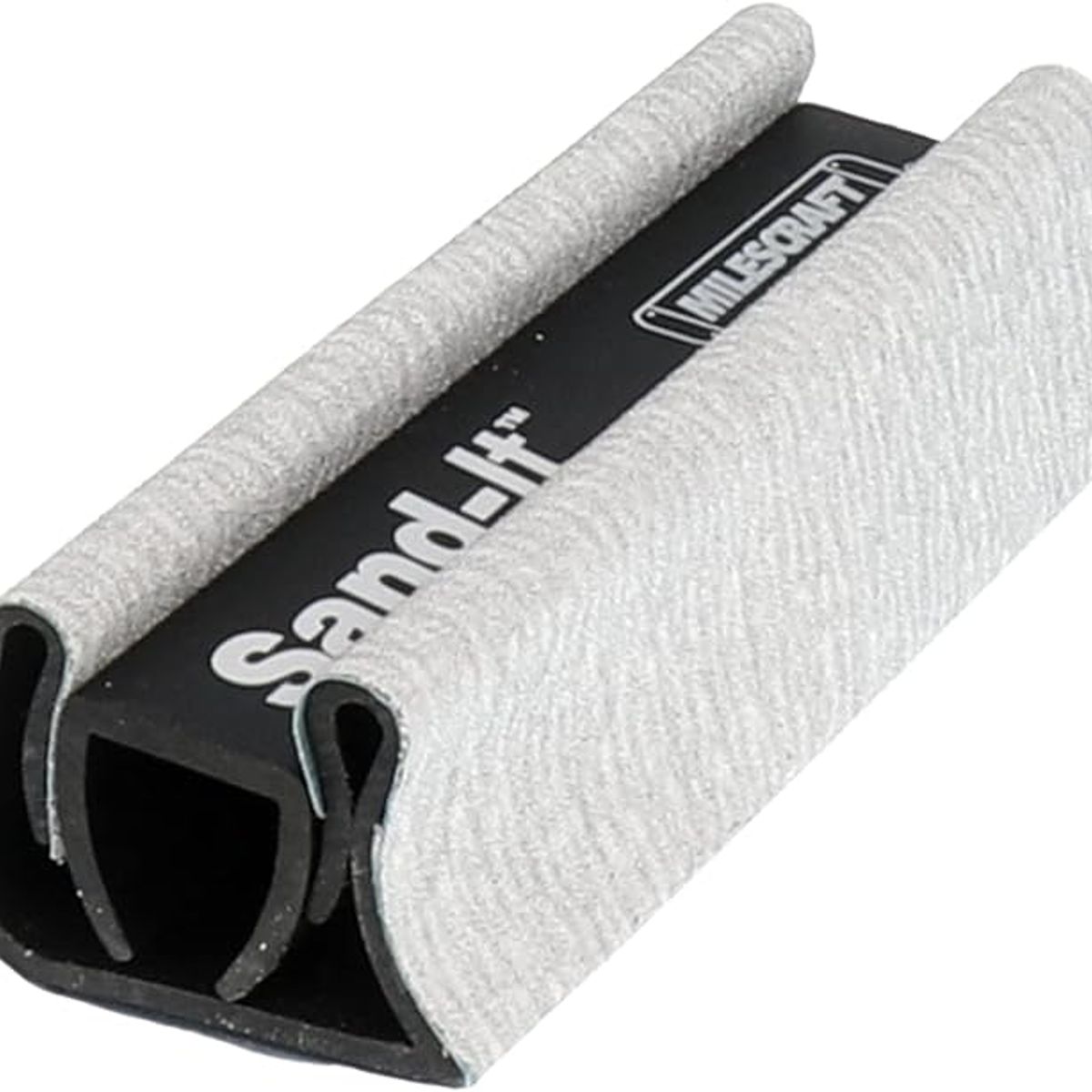 MILESCRAFT - Taco porta lija manual Sand-It Milescraft 1622