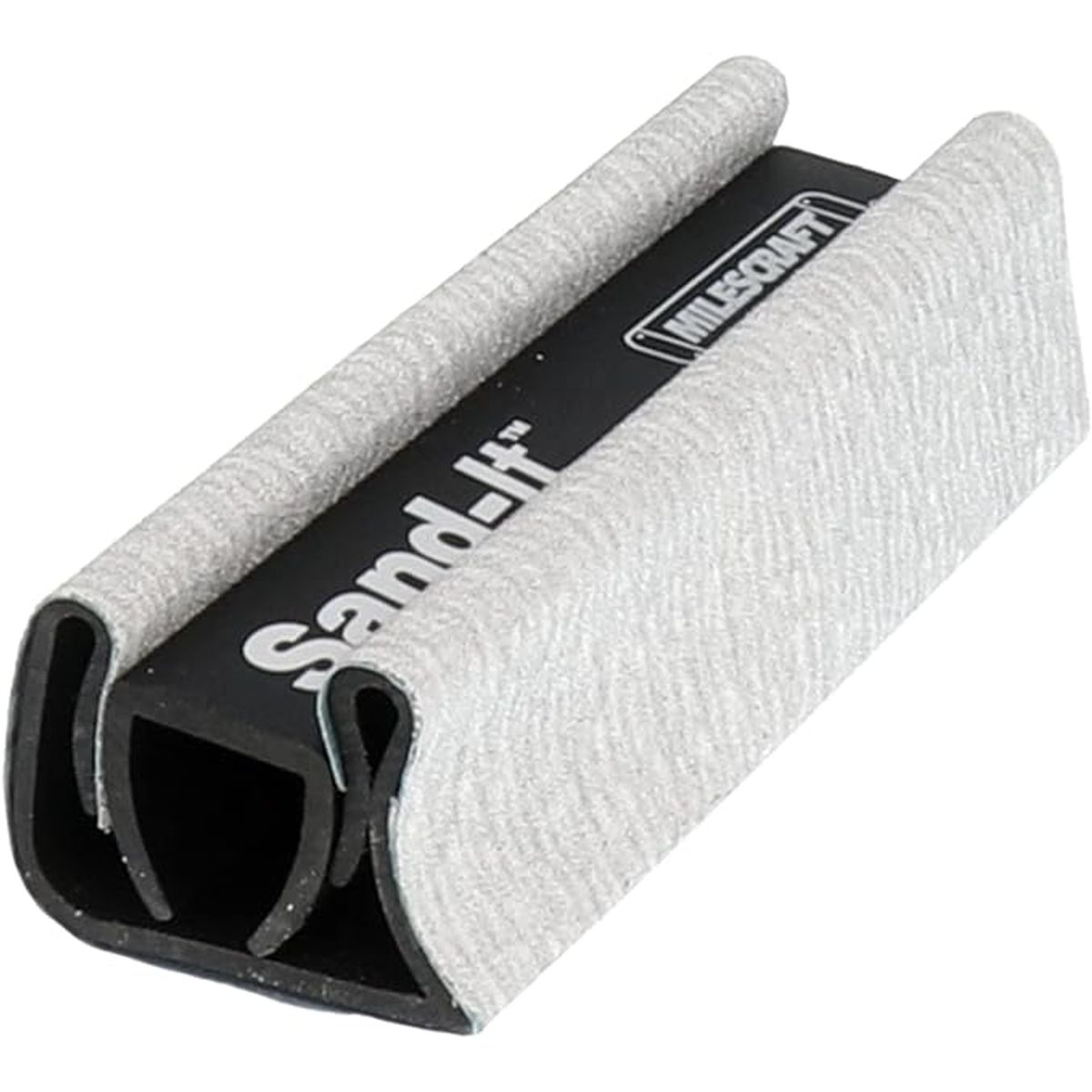 MILESCRAFT - Taco porta lija manual Sand-It Milescraft 1622
