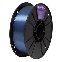GENERICO - FILAMENTO 3D PLA SILK TITANIO