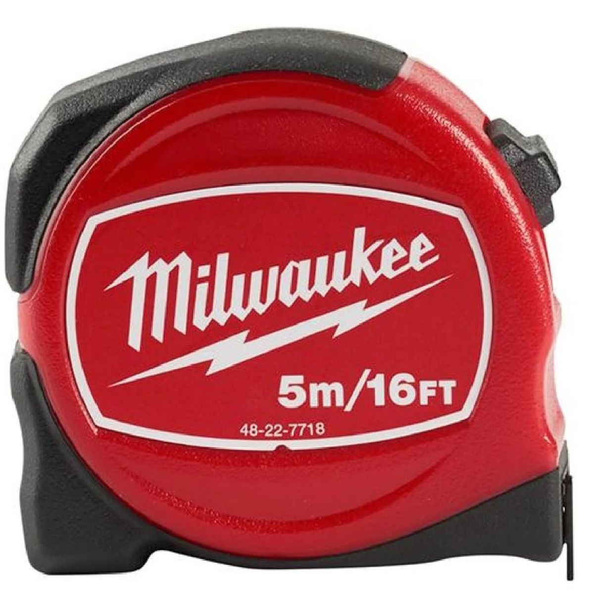 MILWAUKEE - Cinta Metrica 5Mts16ft 48-22-7718 Milwaukee