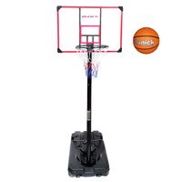SET TORRE BASQUET OFICIAL MAS BALON BASQUET Nº7