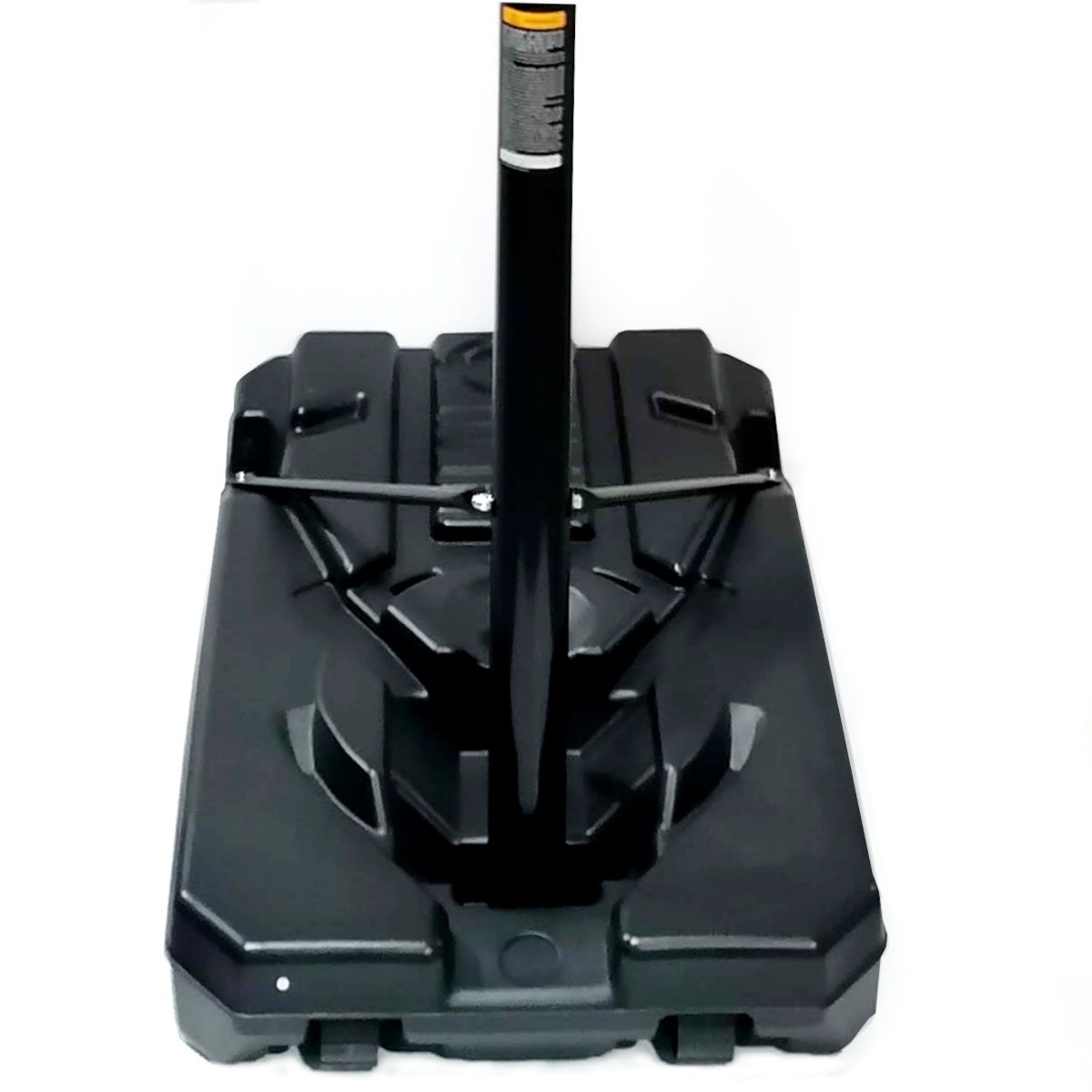 RUNICK - SET TORRE BASQUET OFICIAL MAS BALON BASQUET Nº7