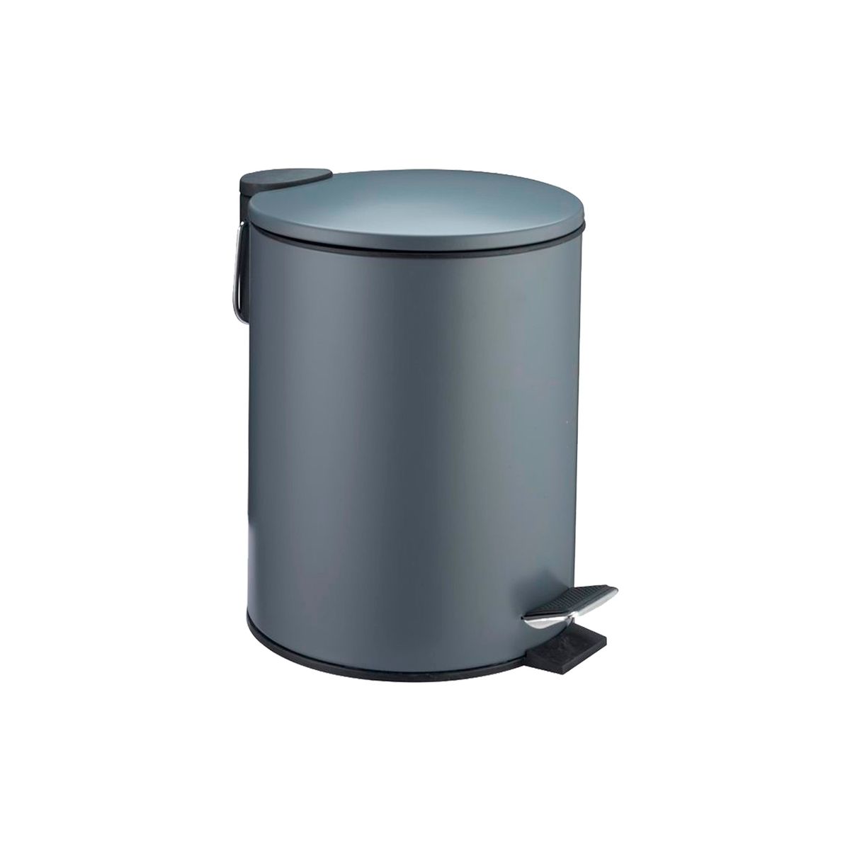 INSPIRACCI - BASURERO 5 L ACERO