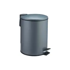 INSPIRACCI - BASURERO 5 L ACERO