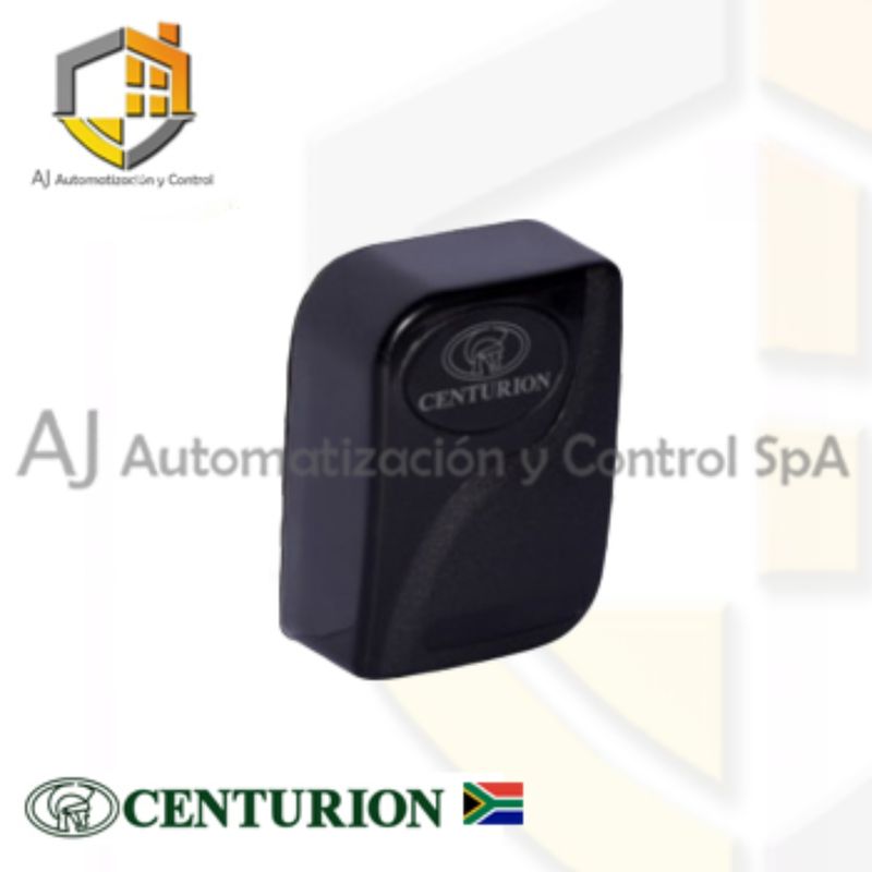 GENERICO - Receptor Externo Nova Helix Centurión de 62 usuarios